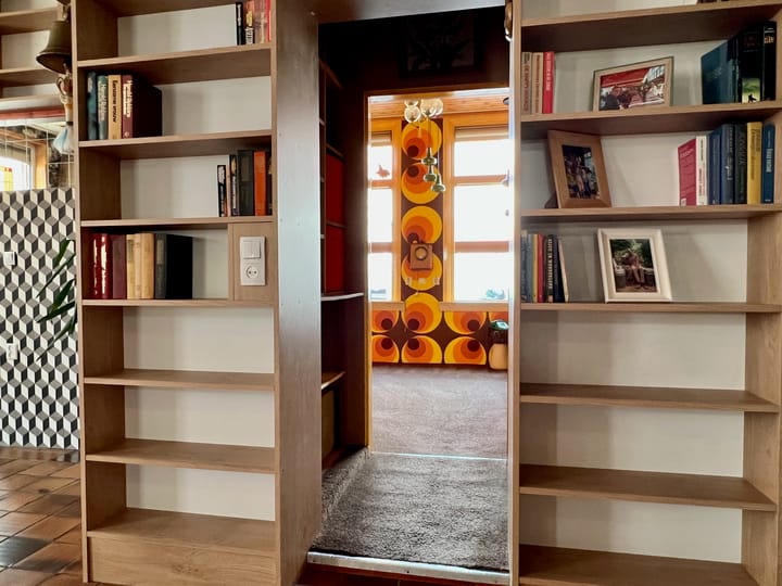 Foto 9 van Tramstraat 49