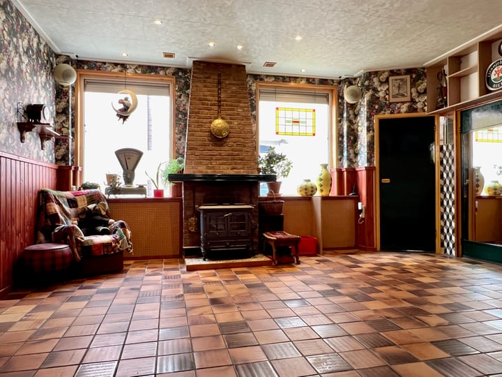 Foto 10 van Tramstraat 49