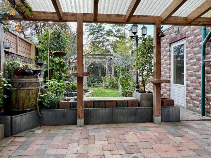 Foto 24 van Tramstraat 49