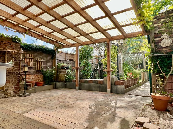 Foto 25 van Tramstraat 49