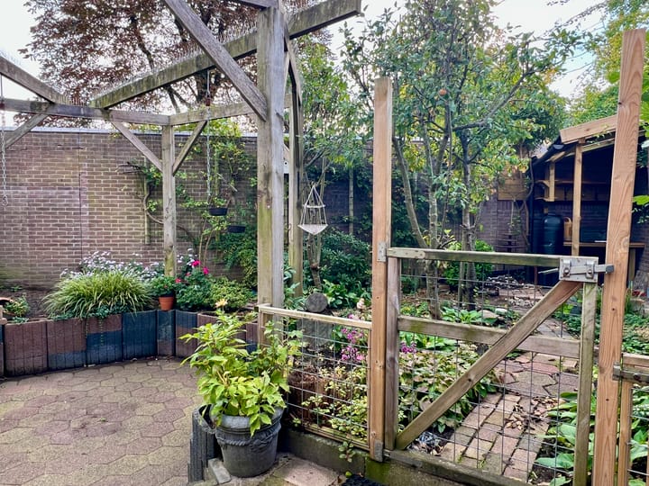 Foto 26 van Tramstraat 49