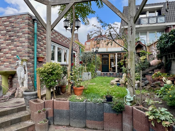 Foto 27 van Tramstraat 49