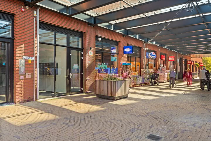 Foto 9 van Simon Carmiggelthof 248