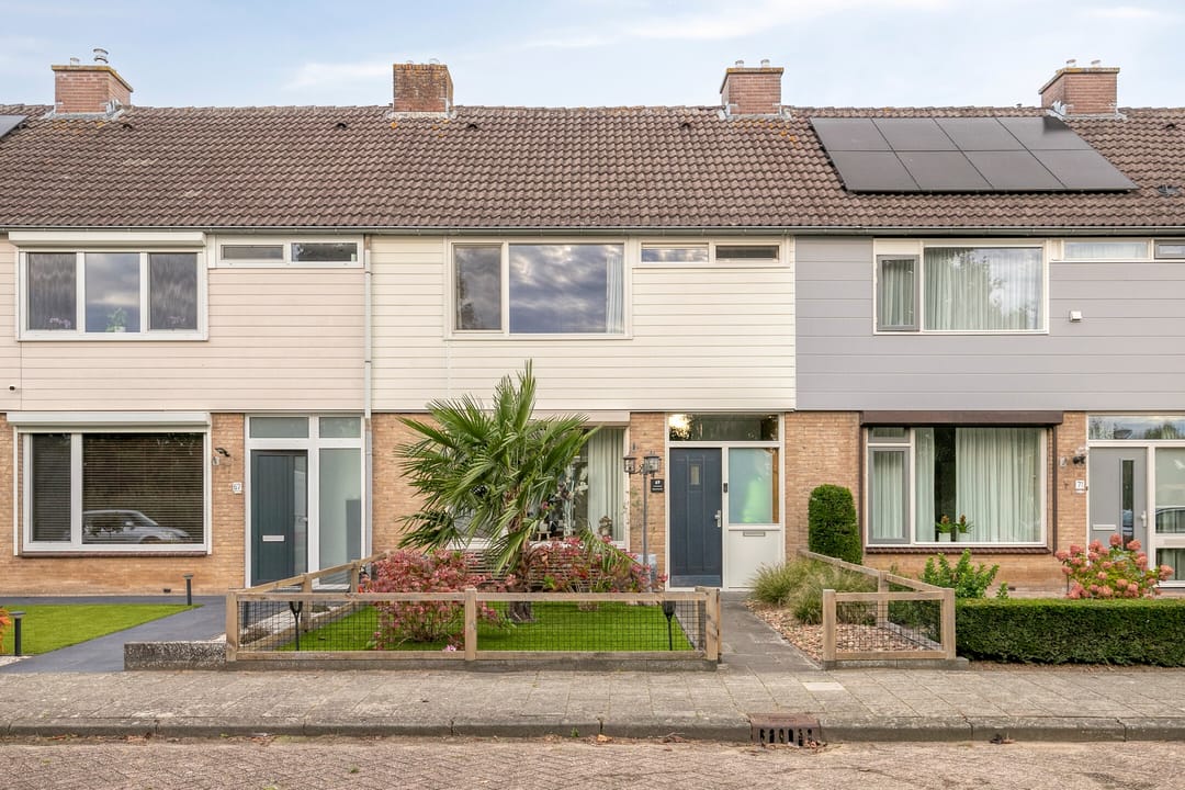 Foto 1 van Juliana van Stolbergstraat 69