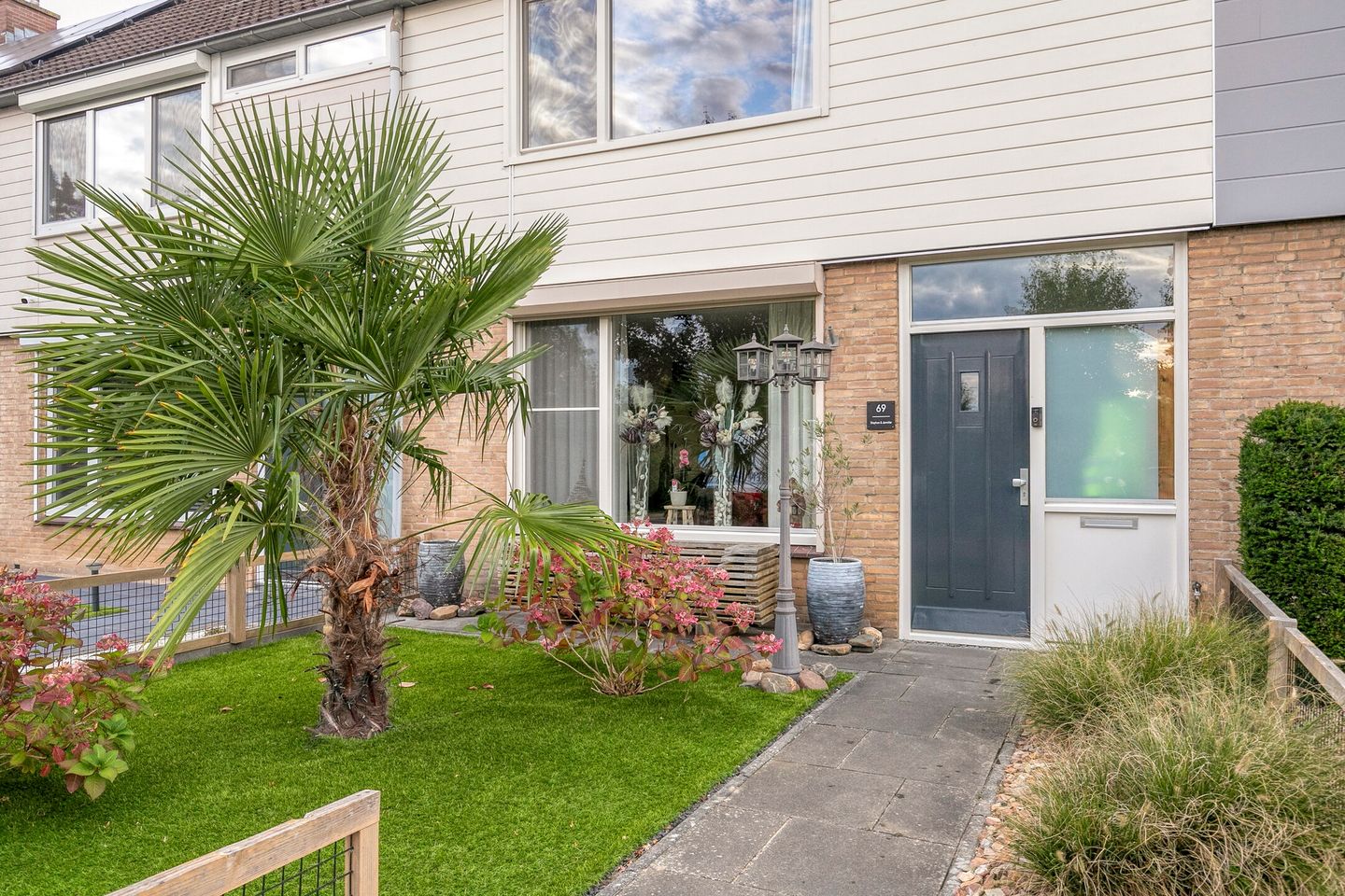 Foto 5 van Juliana van Stolbergstraat 69