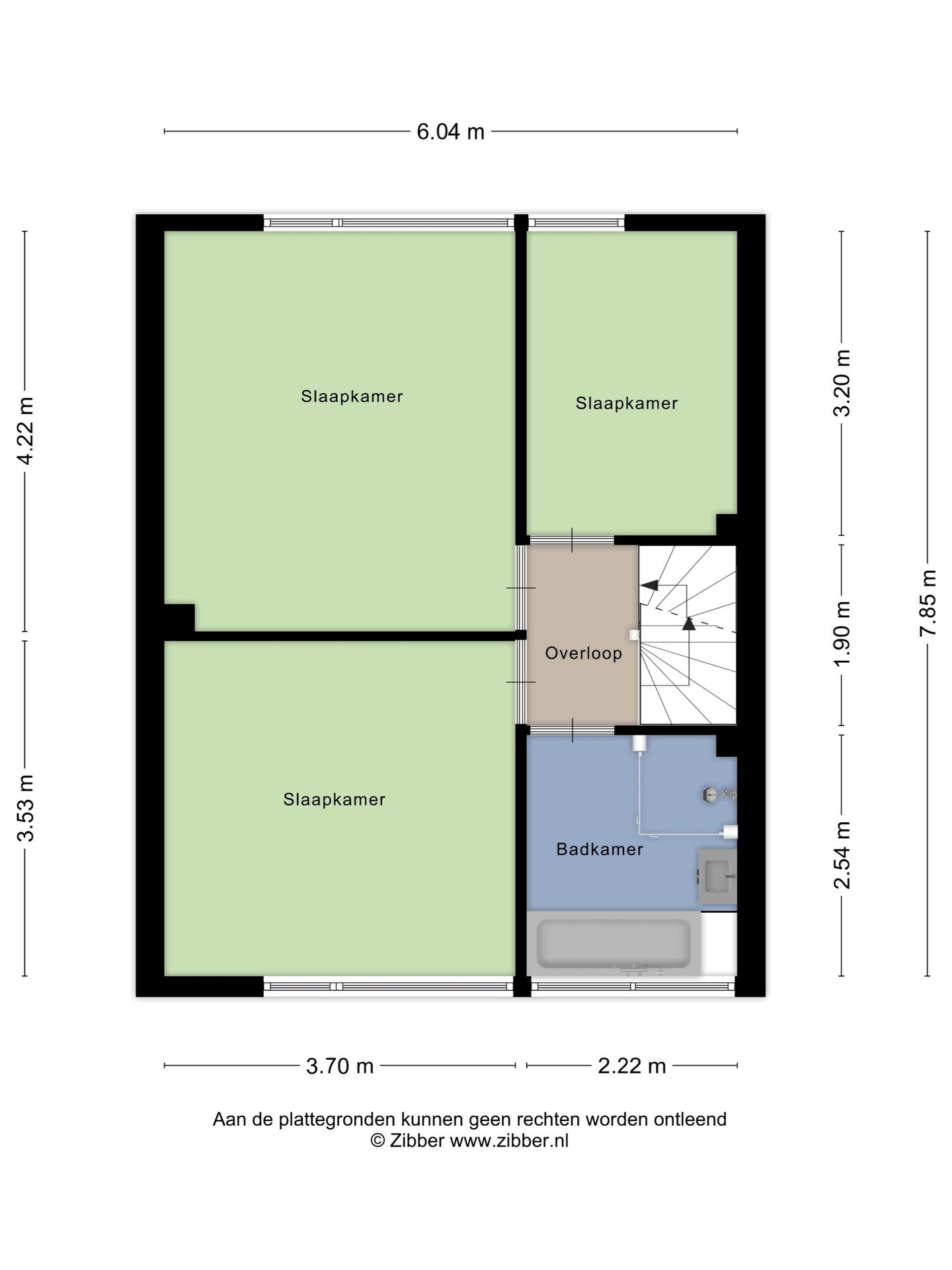 Foto 34 van Juliana van Stolbergstraat 69