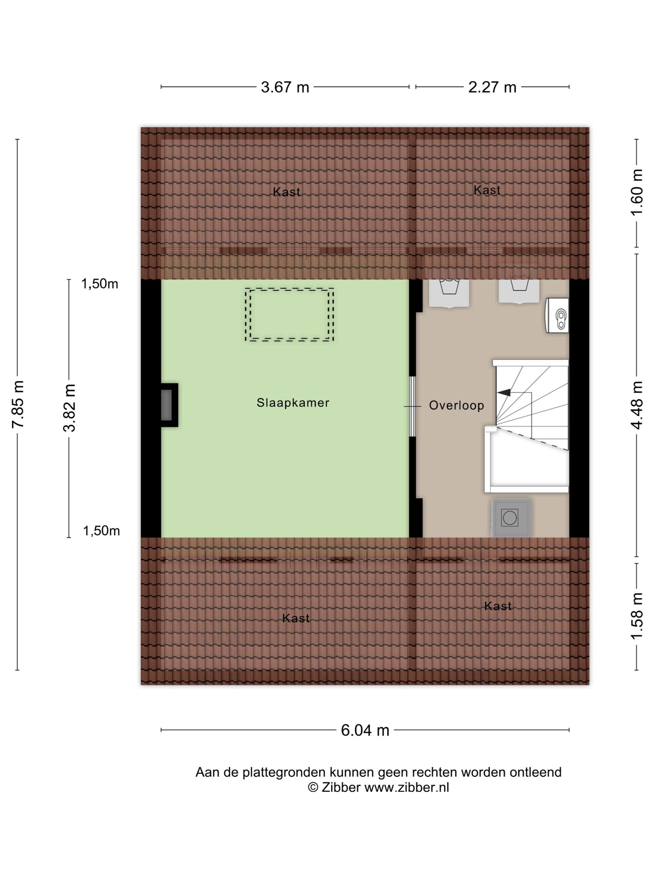 Foto 36 van Juliana van Stolbergstraat 69