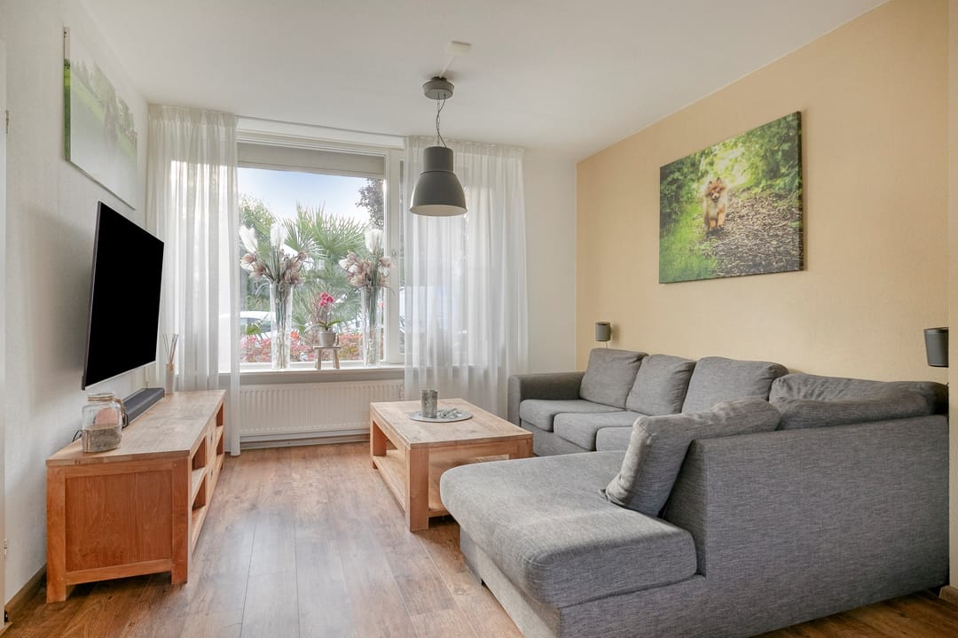 Foto 2 van Juliana van Stolbergstraat 69