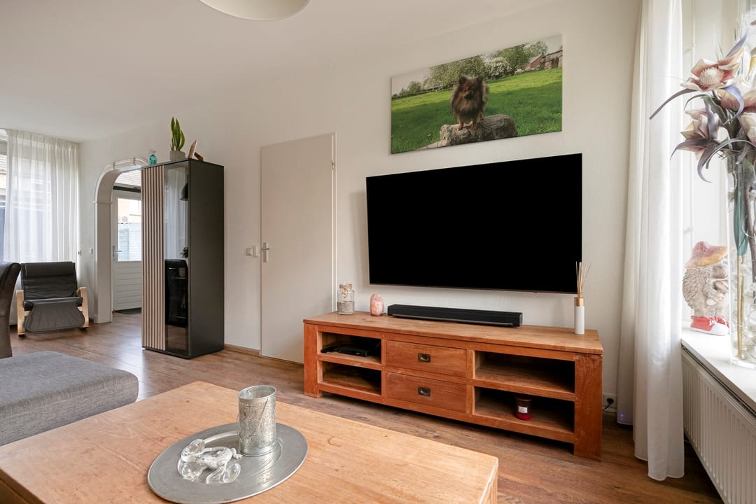 Foto 8 van Juliana van Stolbergstraat 69