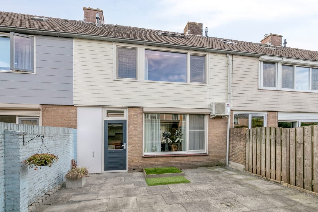 Foto 28 van Juliana van Stolbergstraat 69