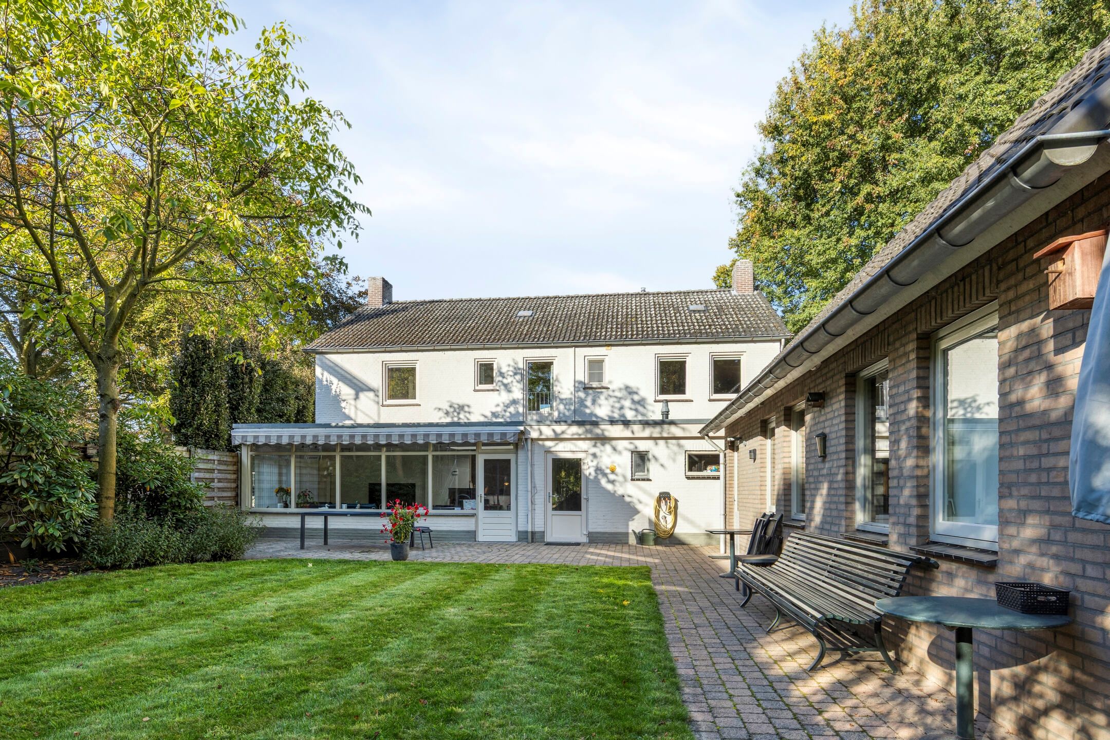 Buying a house in The Netherlands., Nieuwstraat 39