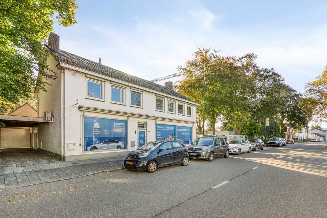 Photo 2 of Nieuwstraat 39