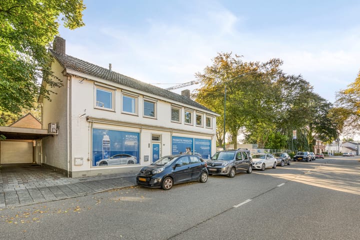 Foto 2 van Nieuwstraat 39