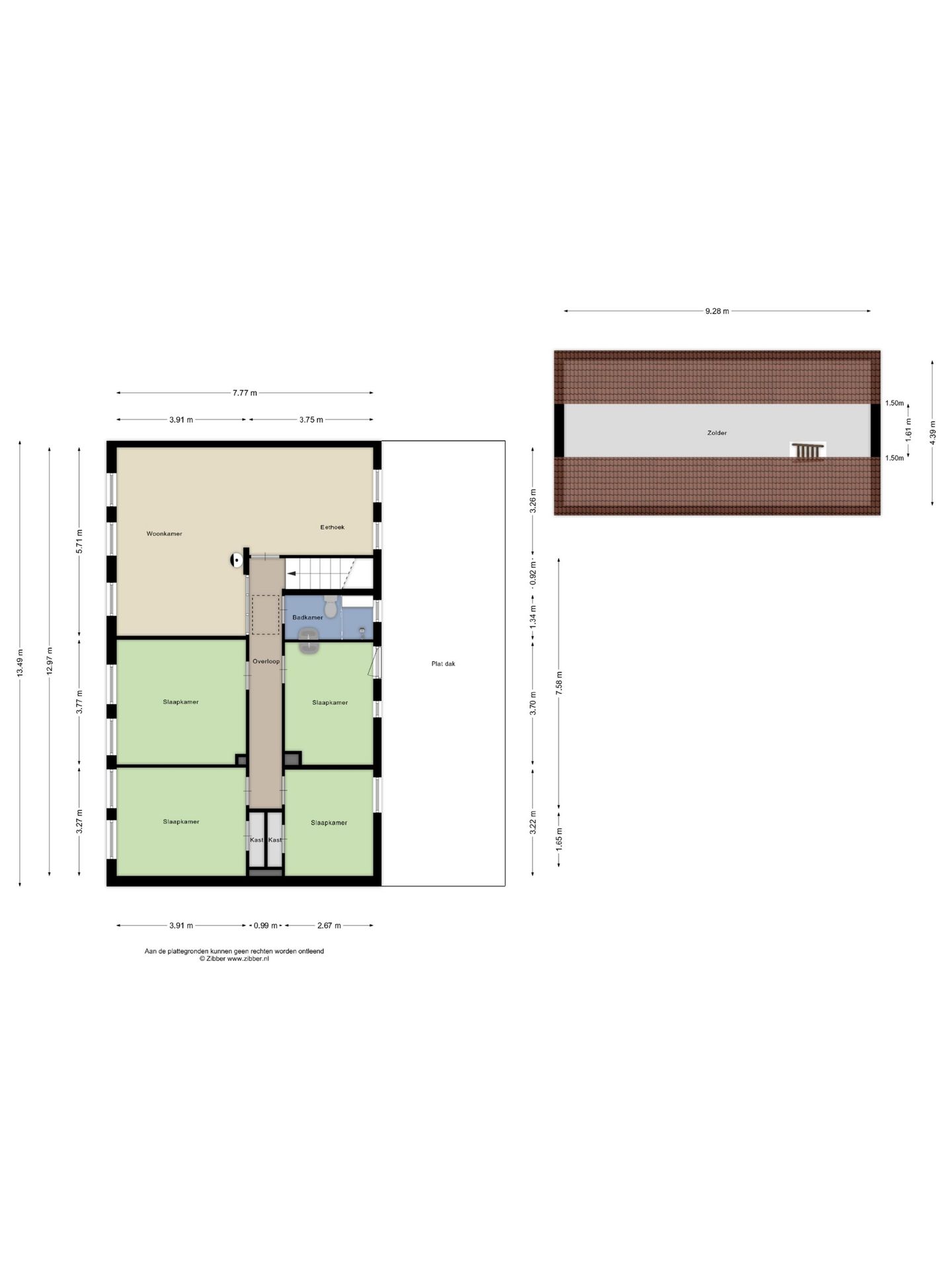 Photo 35 of Nieuwstraat 39
