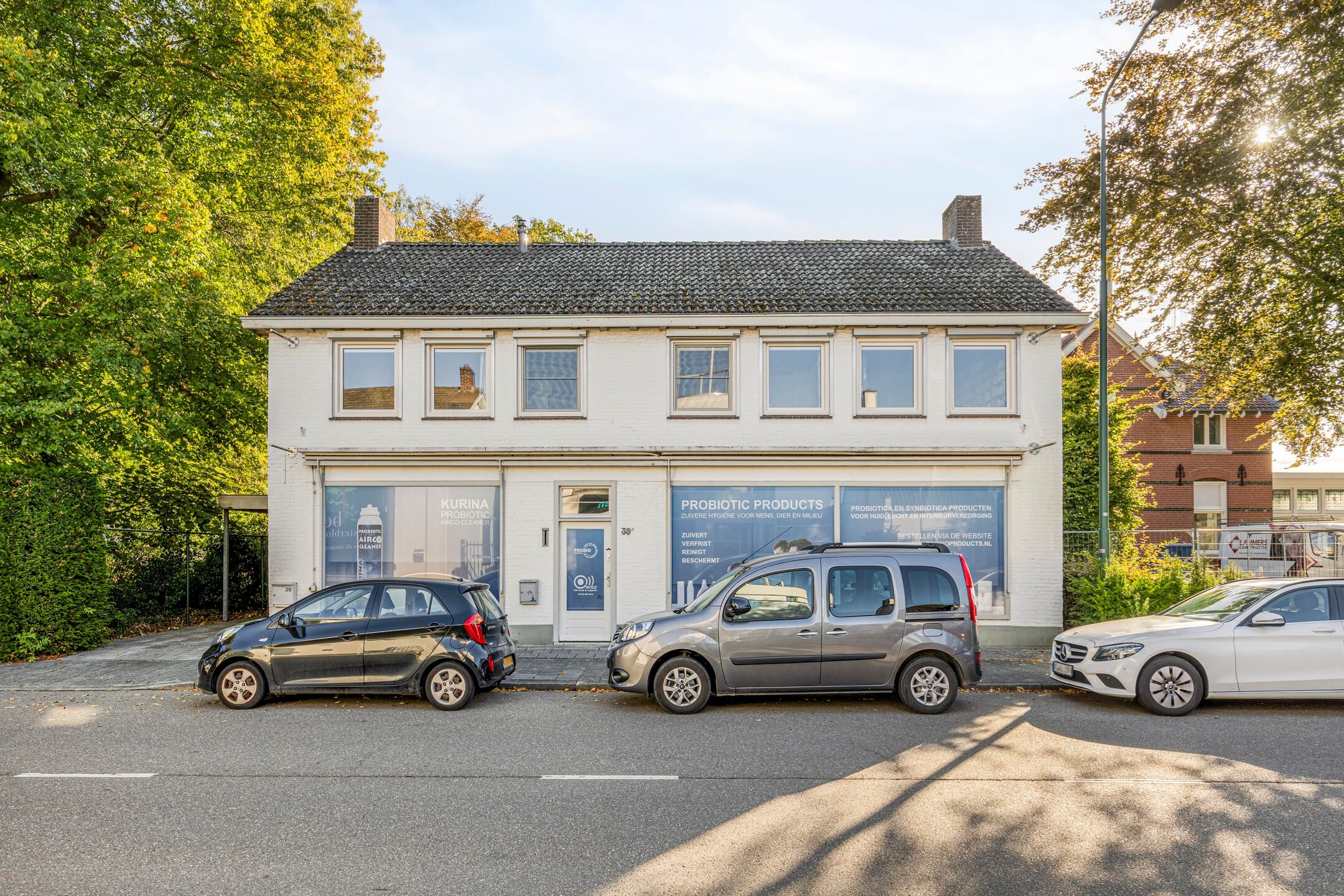 Photo 3 of Nieuwstraat 39