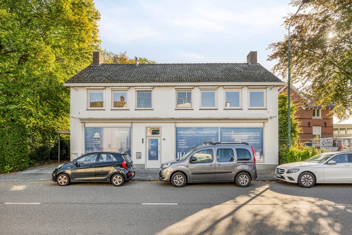 Foto 3 van Nieuwstraat 39