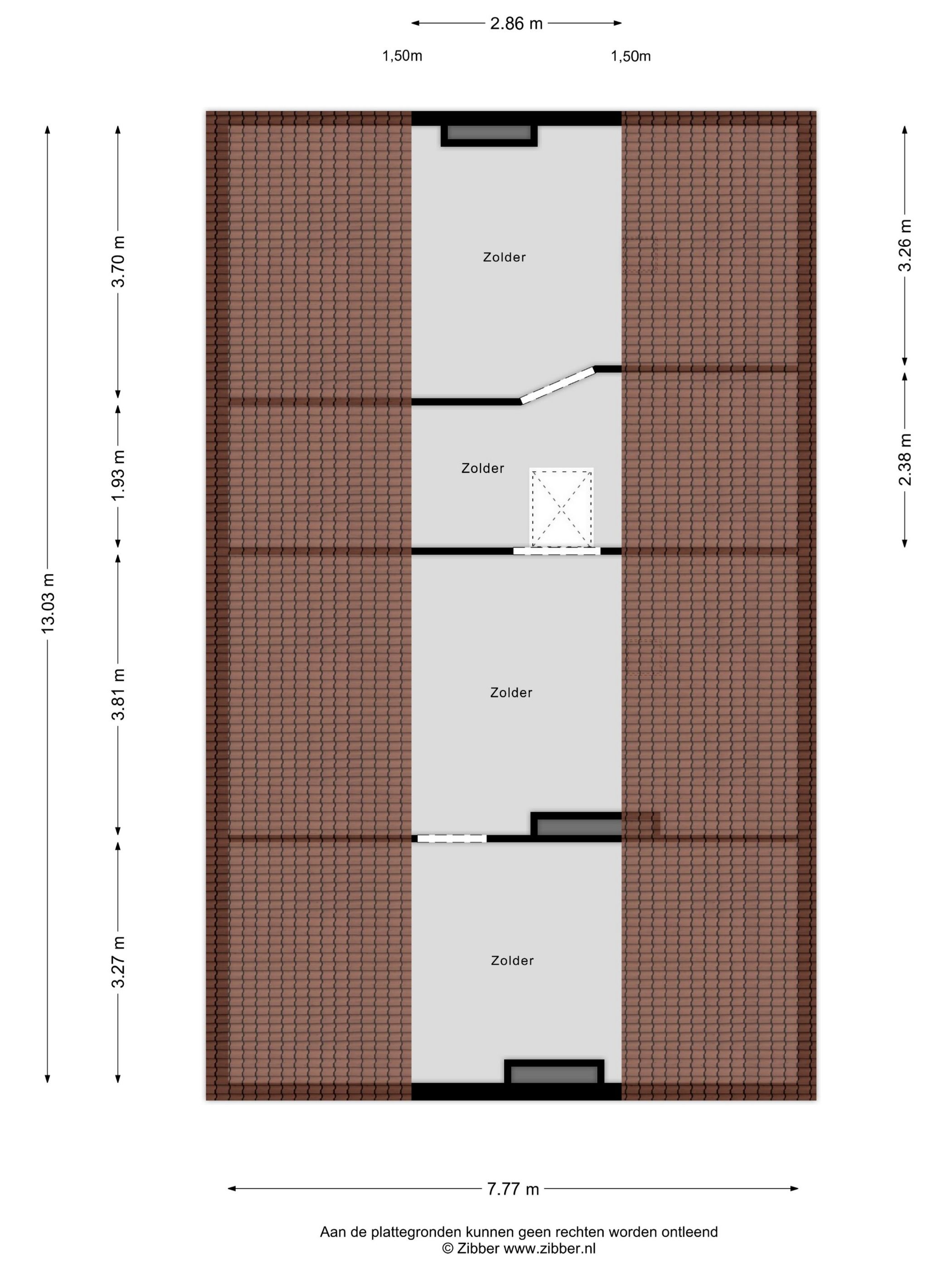 Photo 36 of Nieuwstraat 39