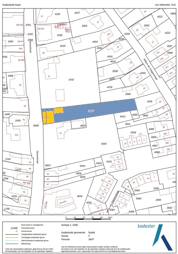 Photo 42 of Nieuwstraat 39