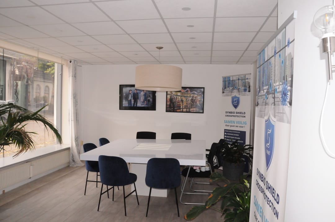 Photo 13 of Nieuwstraat 39