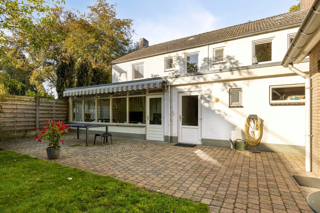 Photo 28 of Nieuwstraat 39