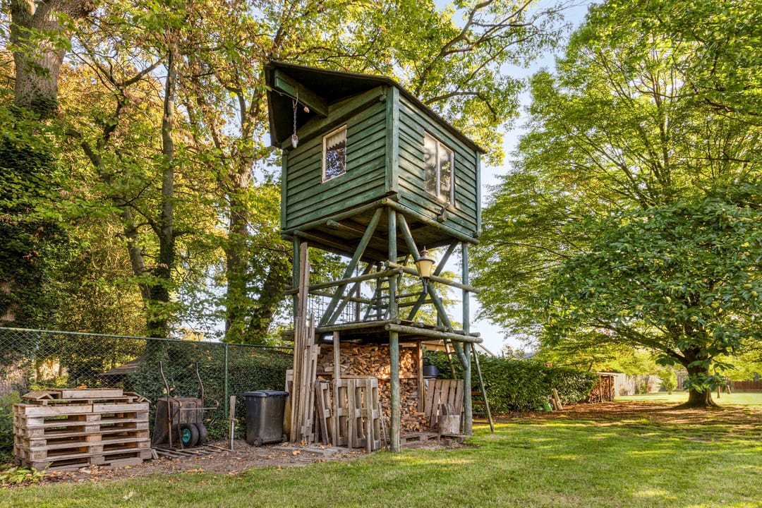 Photo 31 of Nieuwstraat 39