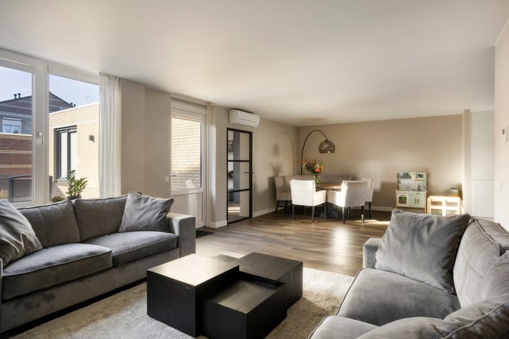 Foto 2 van Kamprechter 10