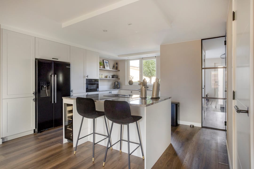 Foto 8 van Kamprechter 10