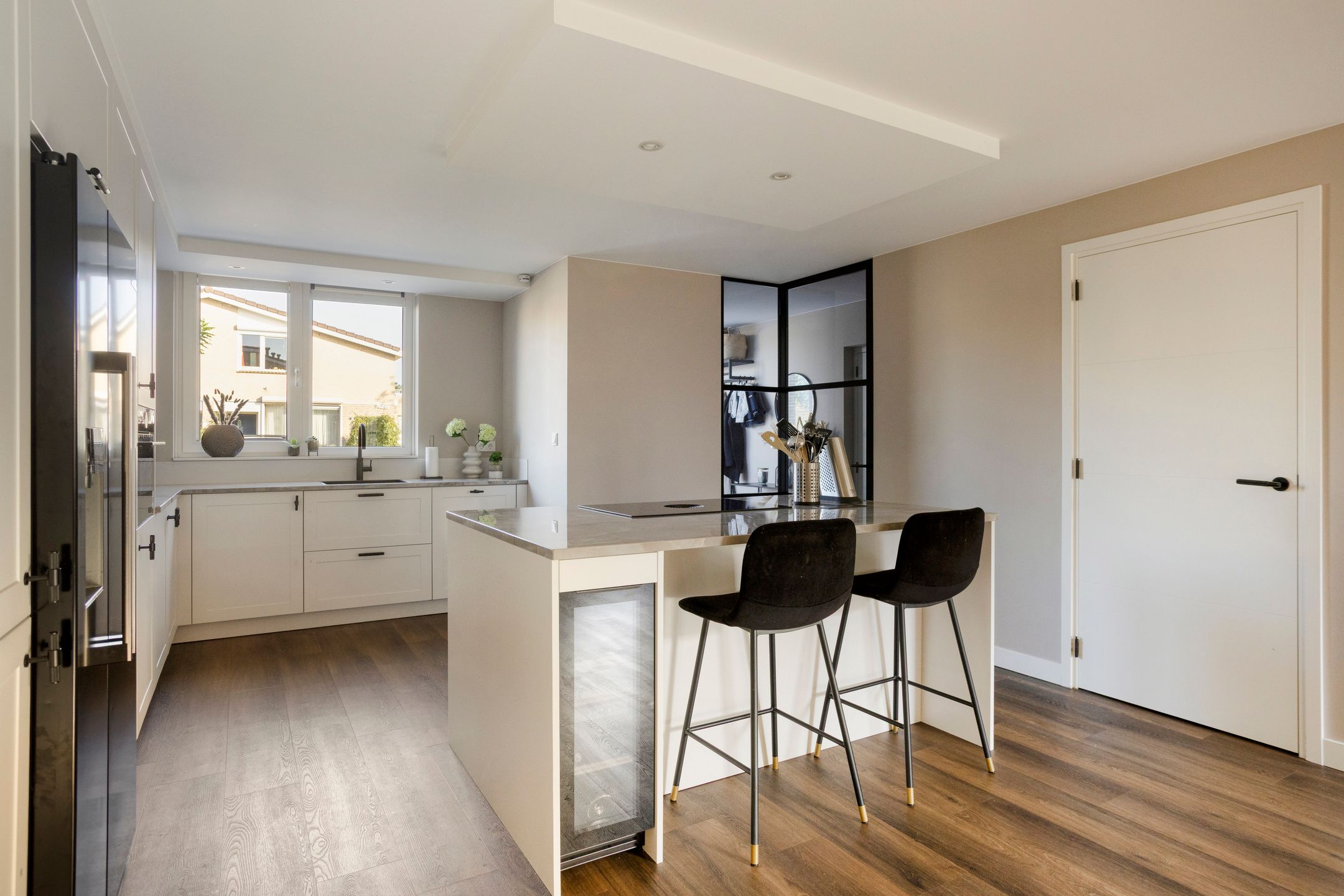 Foto 9 van Kamprechter 10