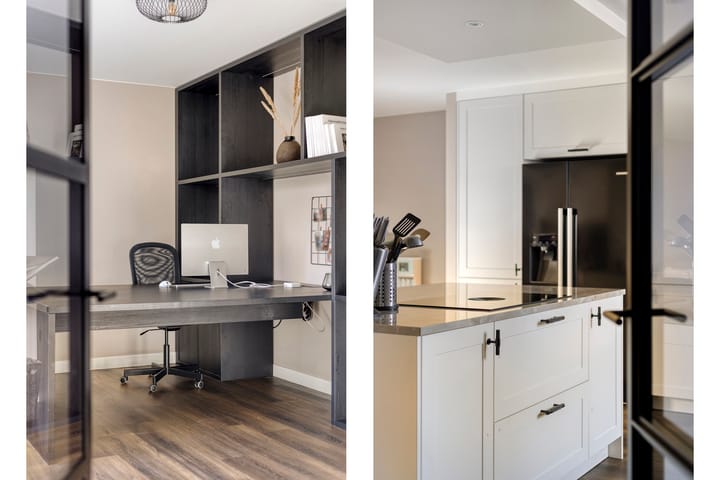 Foto 11 van Kamprechter 10