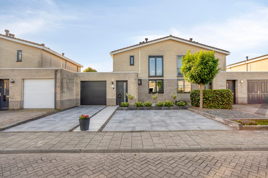 Foto 26 van Kamprechter 10