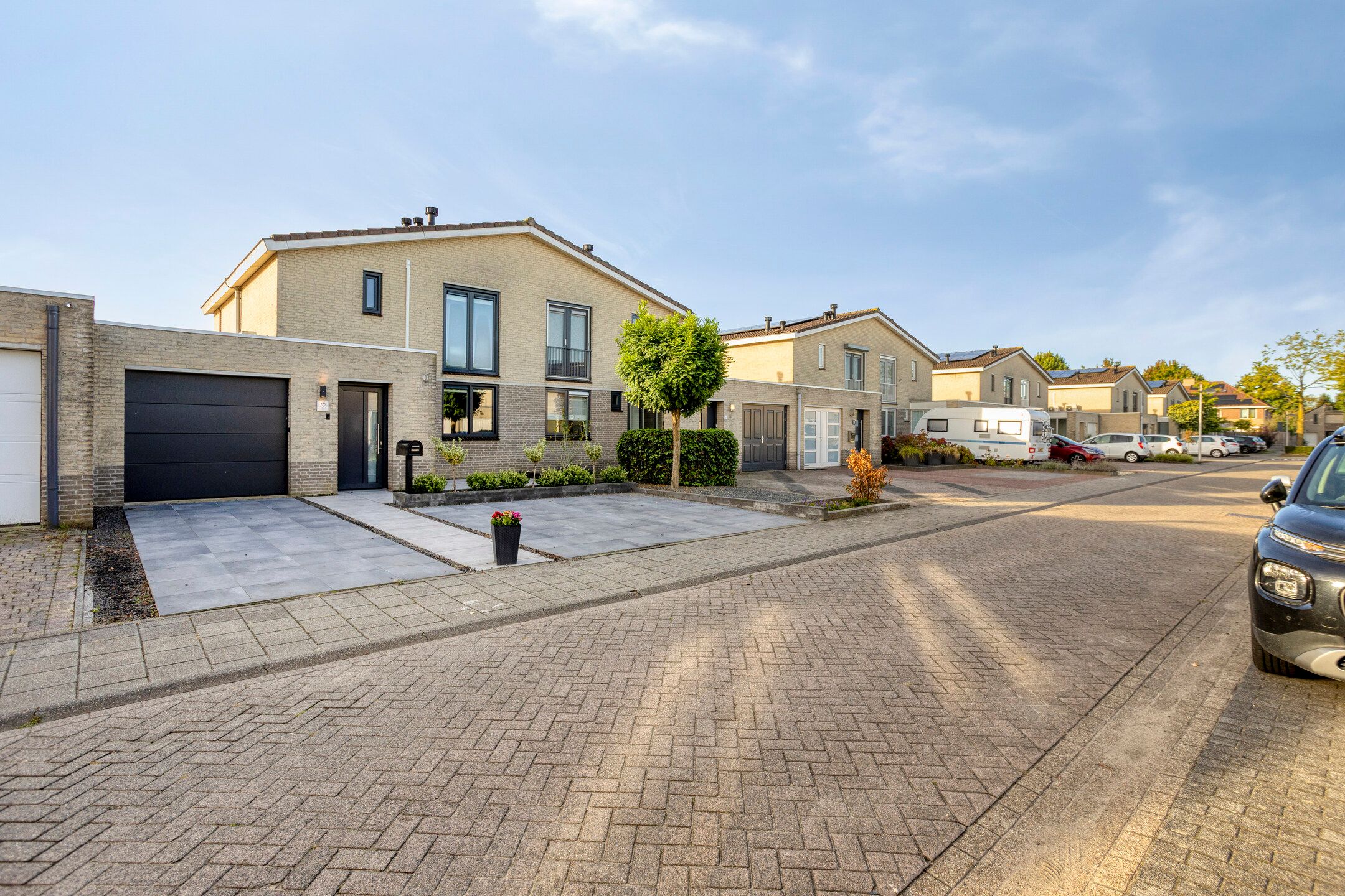 Foto 27 van Kamprechter 10