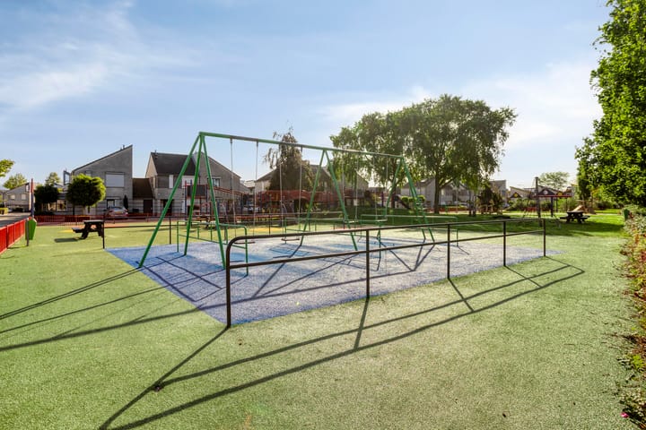 Foto 29 van Kamprechter 10