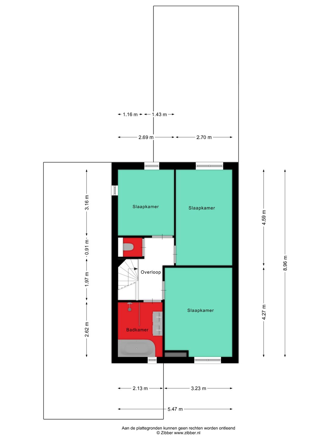 Foto 31 van Kamprechter 10