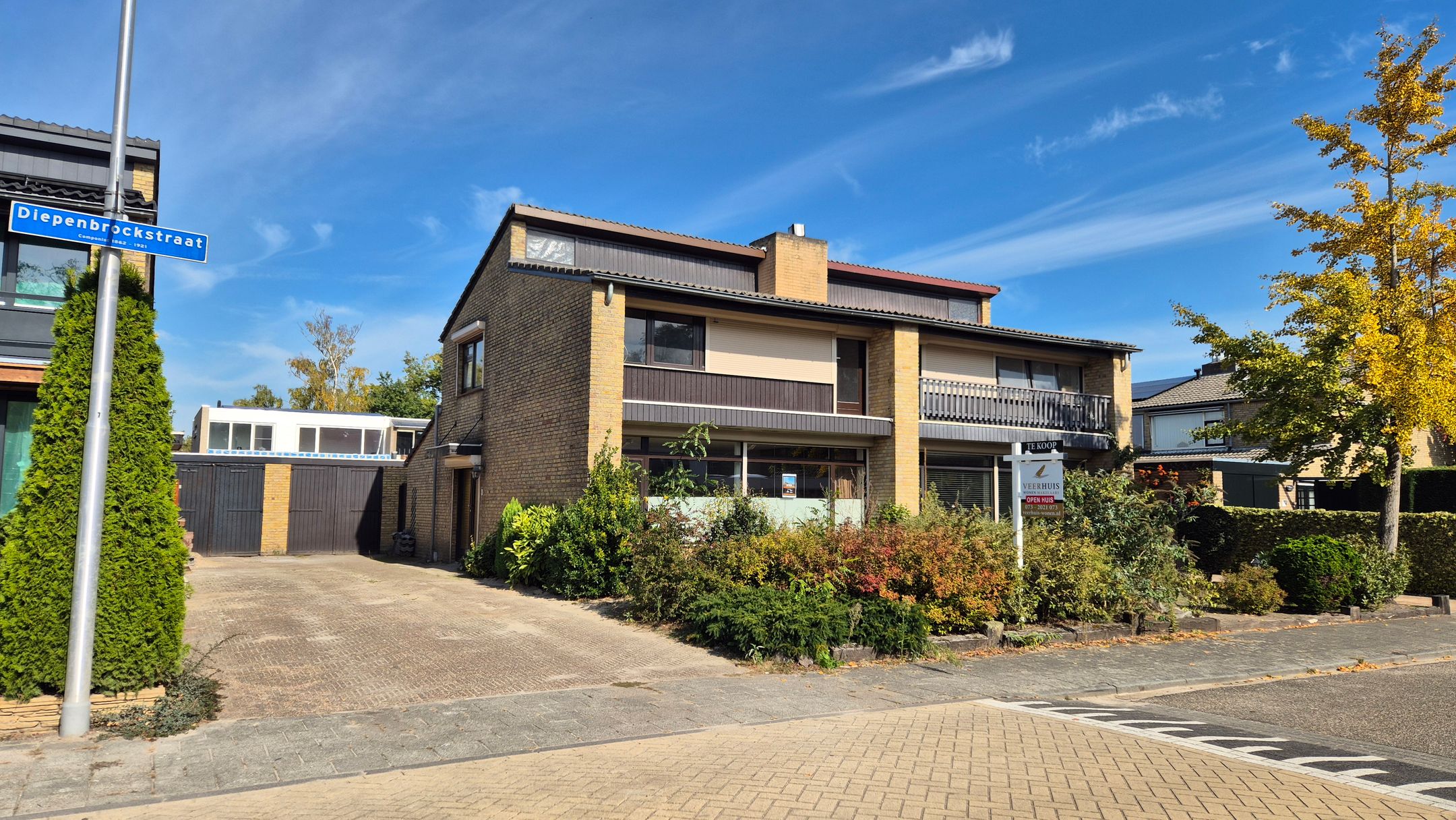 Diepenbrockstraat, 23, Drunen, 5151KE, Noord-Brabant, Nederland 23