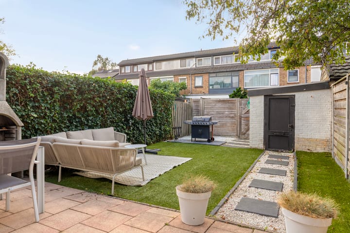 Foto 17 van Lucas van Leijdenpad 9