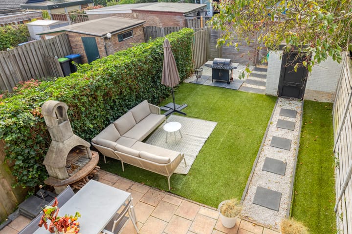 Foto 30 van Lucas van Leijdenpad 9