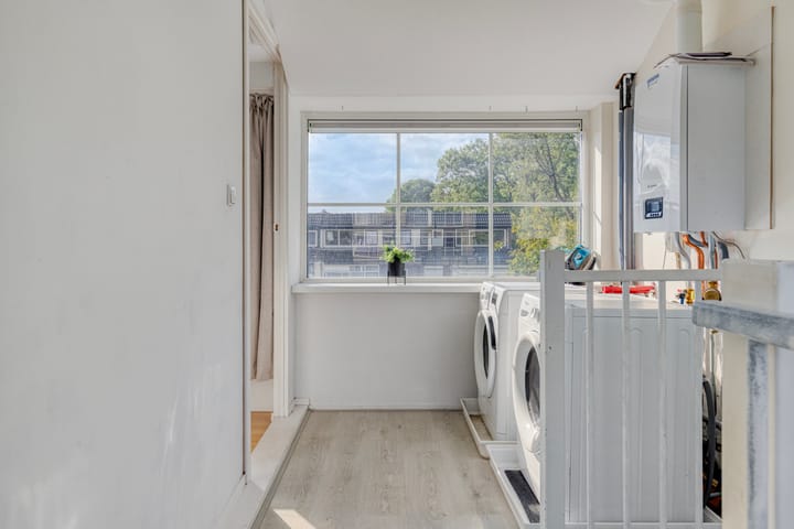 Foto 32 van Lucas van Leijdenpad 9