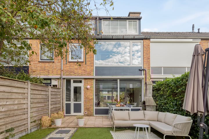 Foto 36 van Lucas van Leijdenpad 9