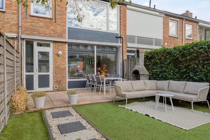 Foto 38 van Lucas van Leijdenpad 9