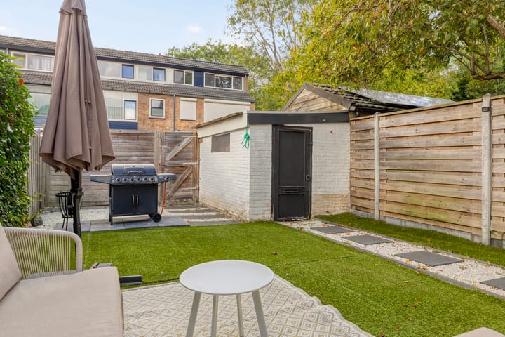 Foto 39 van Lucas van Leijdenpad 9