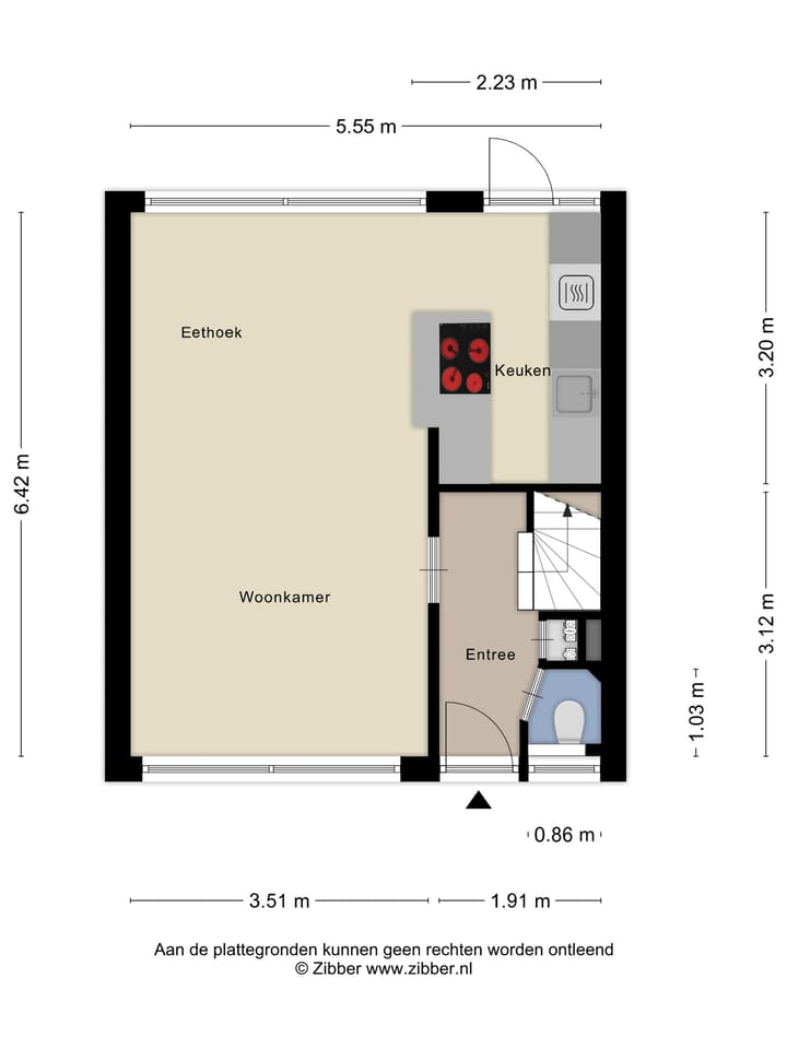 Foto 44 van Lucas van Leijdenpad 9