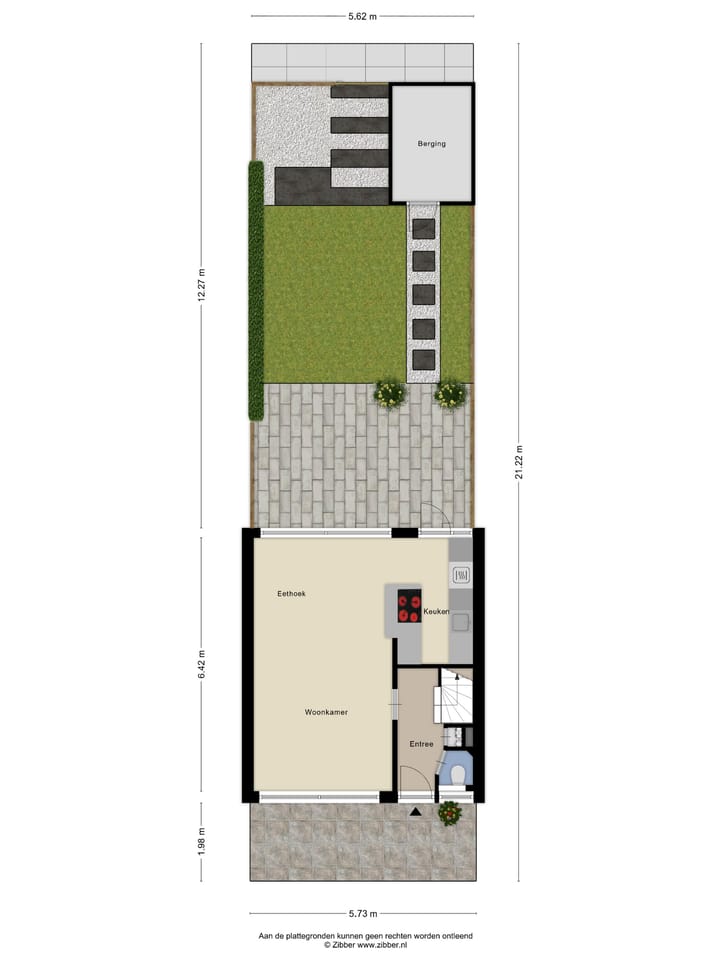 Foto 45 van Lucas van Leijdenpad 9