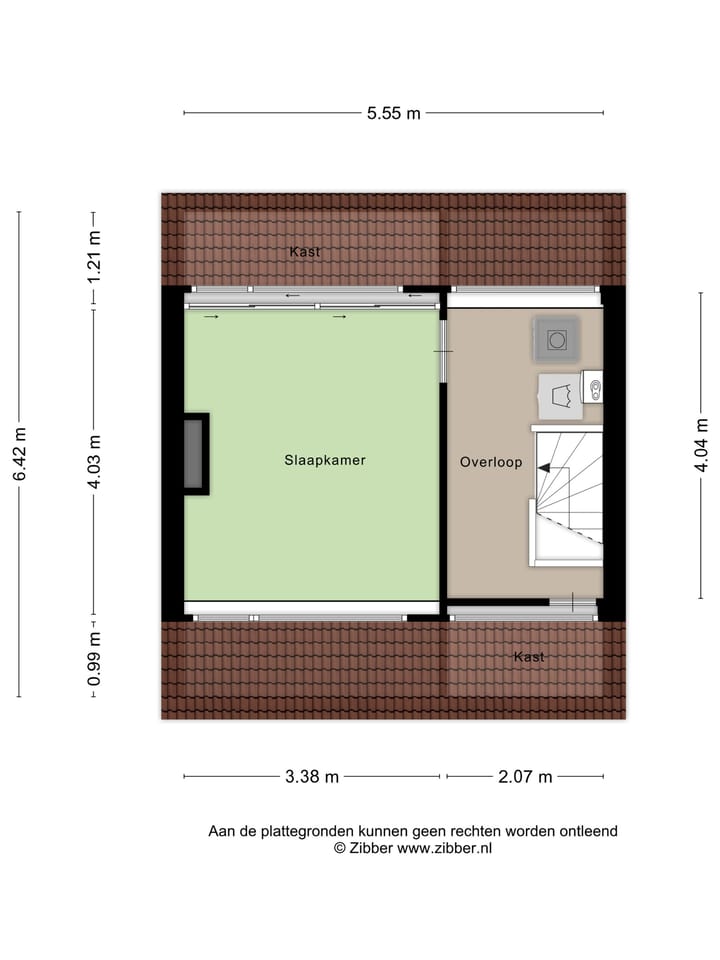 Foto 48 van Lucas van Leijdenpad 9