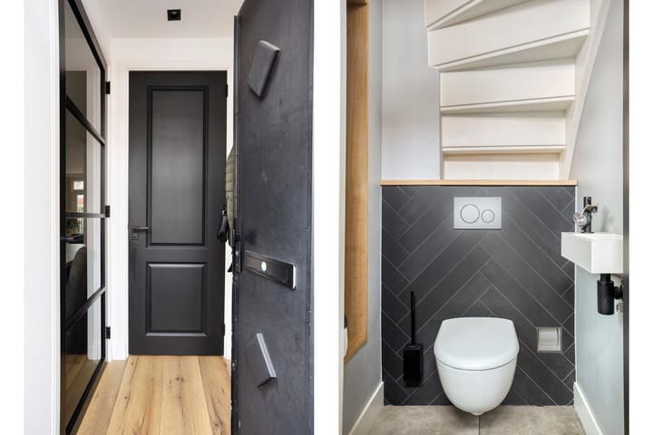 Foto 6 van Pieter Latensteinstraat 35