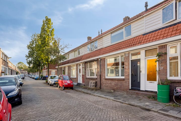 Foto 2 van Pieter Latensteinstraat 35