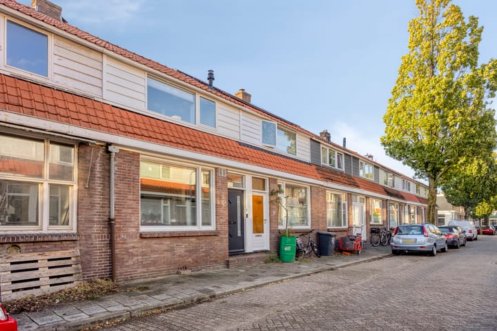 Foto 3 van Pieter Latensteinstraat 35