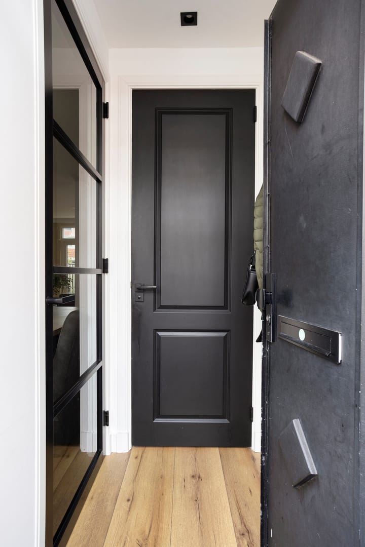 Foto 4 van Pieter Latensteinstraat 35