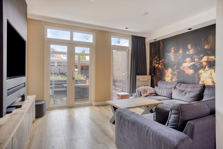 Foto 15 van Pieter Latensteinstraat 35