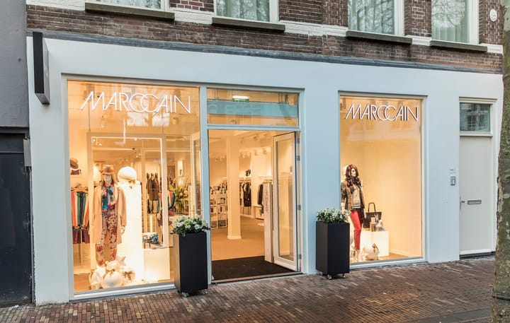 Grote Houtstraat 143, Haarlem