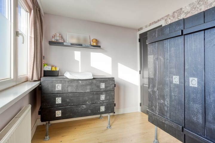 Foto 30 van Pieter Latensteinstraat 35